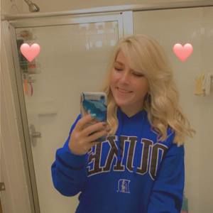 Meet your Posher, Jamie